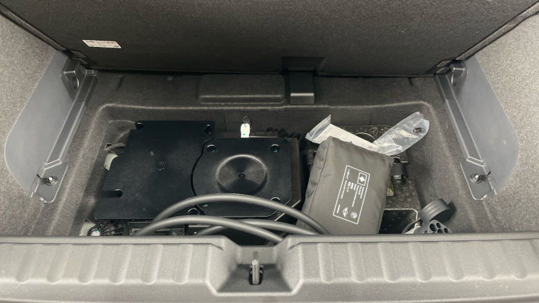 MINI Aceman 135kW E Classic 43kWh 5dr Auto Electric Hatchback